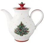 KAFFEEKANNE Toy's Delight bunt 1,6 l