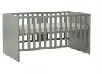 BABYBETT Essentials Premium Schilfgr&uuml;n