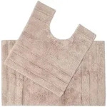 BADGARNITUR Spa Supreme 2-teilig, Baumwolle