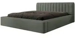 POLSTERBETT Peoria Stoff Macau