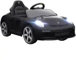 KINDER-ELEKTROAUTO 12V mit 2,4 GHz Fernbedienung, Softstart, Federungssystem