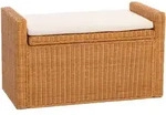 SITZBANK STAUFACH Braun