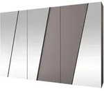 DREHT&Uuml;RENSCHRANK Zen 4L 300 cm