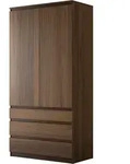 DREHT&Uuml;RENSCHRANK Malwa 2D3SZ