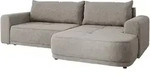 ECKSCHLAFSOFA Passo, Seite: Links
