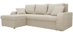 ECKSOFA Kris Lux