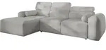 ECKSCHLAFSOFA Volare I, Seite: Links