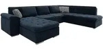 WOHNLANDSCHAFT Niko Bis Premium, Seite: Links