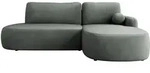 ECKSOFA Loridu O, Seite: Rechts