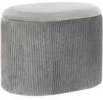 POUF Richland 35/55/41 cm