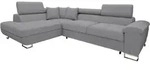 ECKSOFA Cotere Cord, Seite: Links