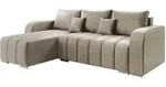 ECKSOFA Pufetto