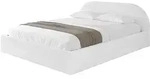 POLSTERBETT mit Bettkasten und Lattenrost, Boxbett ohne Matratze - TIVON-V1...