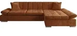 ECKSOFA Montana, Seite: Rechts