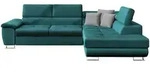 ECKSOFA Cotere, Seite: Rechts