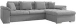 ECKSOFA Diana Premium, Seite: Rechts