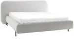 BOXBETT 180/200 Tobias Hellgrau