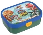 BROTDOSE MIT GABEL Campus (2026) Paw Patrol Dino 750 ml