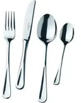 TAFELBESTECK Casino silber 24-tlg.