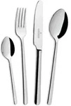 TAFELBESTECK Ventura silber 24-tlg.