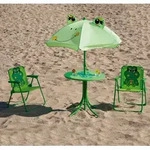 KINDER-GARTENSET 672614