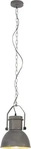 Brilliant PENDELLEUCHTE Salford 93590/70 Grau