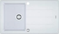 Sp&uuml;le Basis Typ:1140336417 Edelstahl