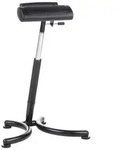Stehhilfe Top Work 30 Schwarz