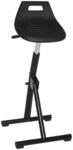 Stehhilfe Top Work 31 Schwarz