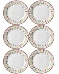 TELLER Doppio bunt &oslash; 27.0 cm 6er Set