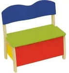 KINDERTRUHENBANK