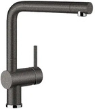 Blanco K&uuml;chenarmatur 516698 in Anthrazit