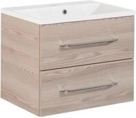 Waschtischkombi "B.Clever" , esche