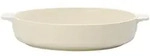 AUFLAUFFORM Clever Cooking wei&szlig; &oslash; 28.0 cm