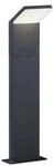 Wegleuchte Pearl in Anthrazit max. 9 Watt