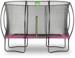 Trampolin Exit Pink &oslash; ca. 366cm