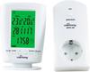 Funk Thermostat MTC-40 in Weiß