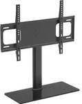 TV-Rack B-TTS 600 Schwarz