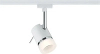 Paulmann Schienensystem-Strahler Spot Pipe max. 10 Watt