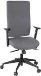Drehstuhl Pro-Tec 300 Anthrazit