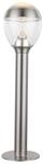 Polarleuchte Callisto in Dunkelgrau max.11 Watt