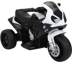 ELEKTRO Kindermotorrad Dreirad Kinderfahrzeug Lizenziert von BMW 18-36 Monate