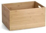Kiste Naturfarben