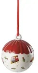KUGEL Toy's Delight Decoration bunt &oslash; 6,3 cm