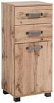 Unterschrank Milan Eiche