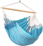 H&auml;ngesessel Kingsize Hammock Chair Blau