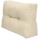 PALETTENKISSEN Eco Elements Seite 60/40/20 cm Natur