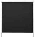 THERMOROLLO SolReflect K24 mit Kassette 70x175cm Schwarz
