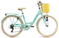 Citybike 26'' Cantaloupe RH 48cm