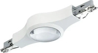 Paulmann Schienensystem-Verbinder LED Line Connector in Wei&szlig;